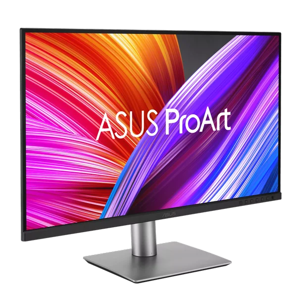 ASUS ProArt Display PA279CRV 27" 4K UHD Professional Color-Accurate IPS Monitor (96W USB-C / DisplayPort Daisy-Chain)