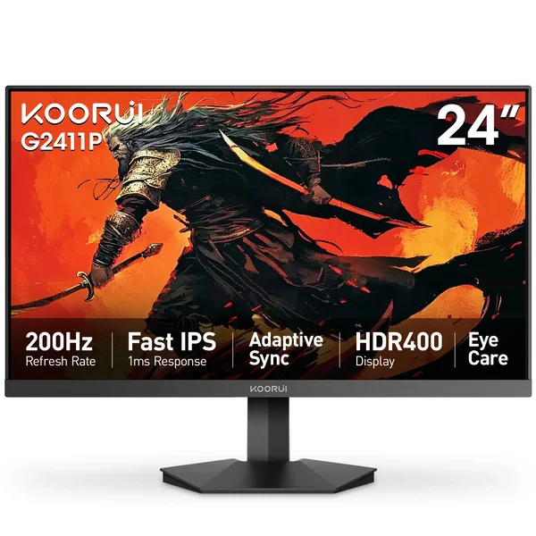 Buy KOORUI 24E3 23.8