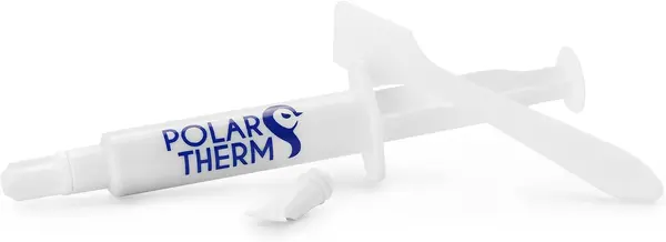 Polartherm X-8 10g High-Performance CPU & GPU Thermal Paste by Thermal Grizzly