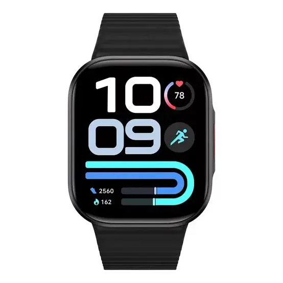 Xiaomi Redmi Watch 6 Lite Smartwatch (1.96" AMOLED / Bluetooth Calling)