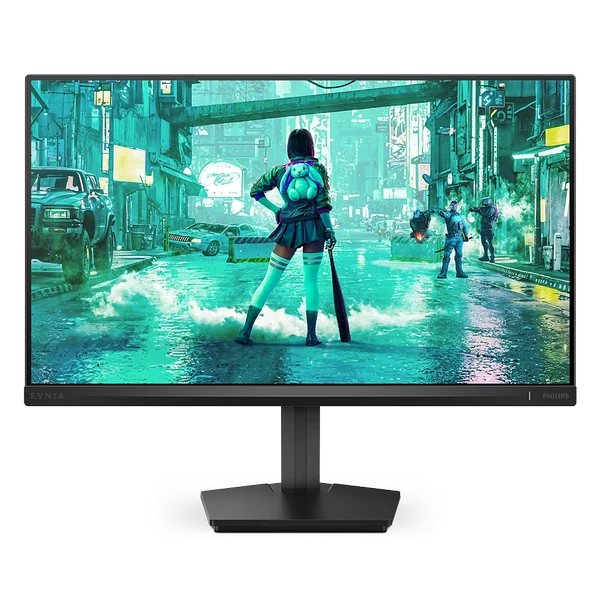 Philips Evnia 24M2N3200FQ Gaming Monitor | 23.8" 180Hz 3 Sided Frameless Edition