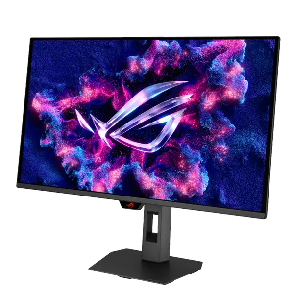 ASUS ROG Strix OLED XG27UQDMS 27" 4K UHD 240Hz 0.03ms Tandem QD-OLED Gaming Monitor