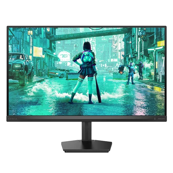 Philips Evnia 27M2N3200FQ/69 Gaming Monitor | 27" 200Hz Fast IPS 3-Sided Frameless Edition