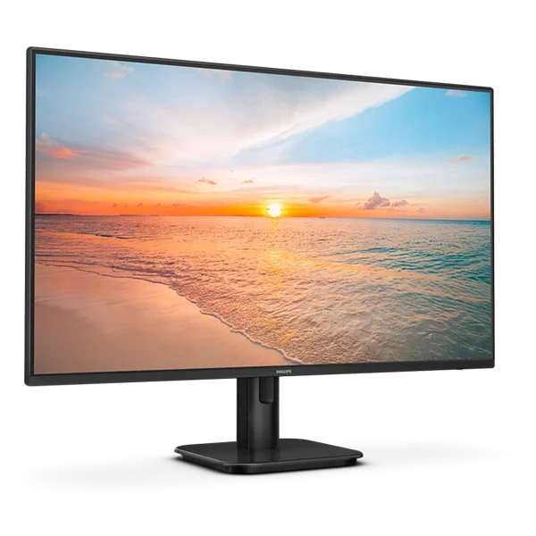 Philips 27E1N1300A/89 27" LCD Monitor | IPS Display with USB-C Power Delivery