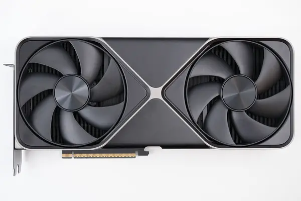 NVIDIA GeForce RTX 5080 Founders Edition 16GB GDDR7 — Blackwell | 2617 MHz Reference | Compact Dual-Fan |