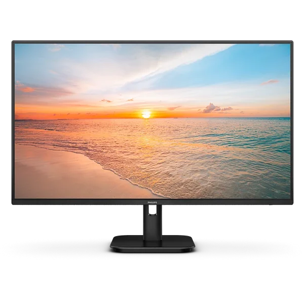 Philips 27E1N1300A/89 27" LCD Monitor | IPS Display with USB-C Power Delivery