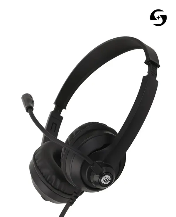 CoolBell Calling Pro Headset