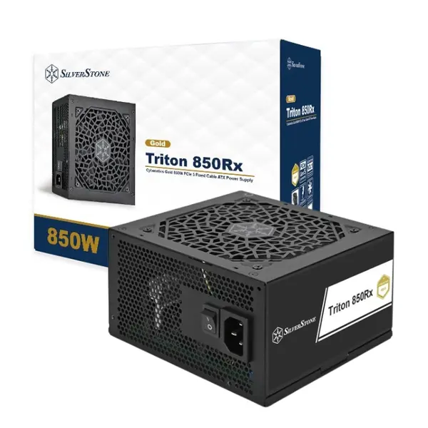 DeepCool PX850G 850W ATX 3.0 80 PLUS Gold PSU | Starship Computers