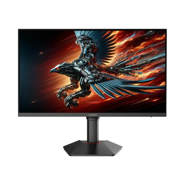 KOORUI G2511E 24.5" FHD IPS 320Hz Esports Gaming Monitor — Adaptive Sync