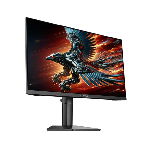 KOORUI G2511E 24.5" FHD IPS 320Hz Esports Gaming Monitor — Adaptive Sync