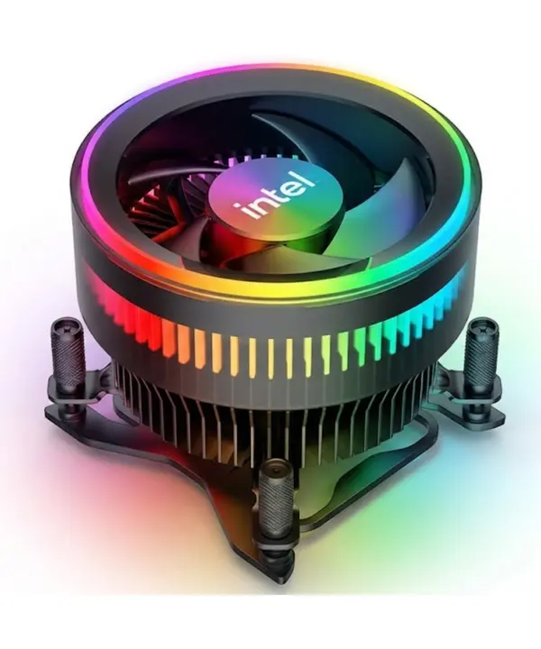 Intel Laminar RH2 ARGB Premium CPU Cooler (LGA 1851 / LGA 1700)