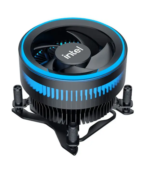 Intel Laminar RH2 ARGB Premium CPU Cooler (LGA 1851 / LGA 1700)