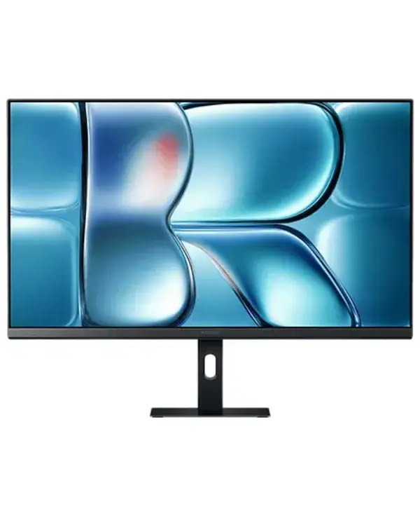 Xiaomi 2K Monitor A27Qi 27" QHD 100Hz/120Hz IPS Display – P27QCA-RAGL / P27QDA-RAGL (2560×1440 2K / 95% DCI-P3 & 100% sRGB / Factory Calibrated ΔE<1 / 178° Wide Viewing Angle / Hardware Low Blue Light / Ultra-Slim Bezels / Tilt Stand)