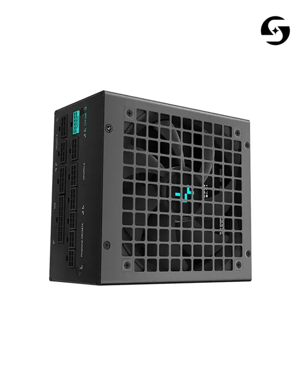 COUGAR GEX PRO 750W 80 PLUS Gold ATX 3.1 Compact Fully Modular PSU