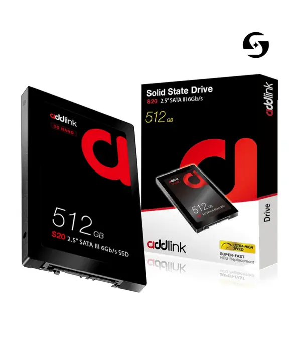 addlink S70 Lite 2TB NVMe Gen3x4 M.2 SSD | Starship Computers