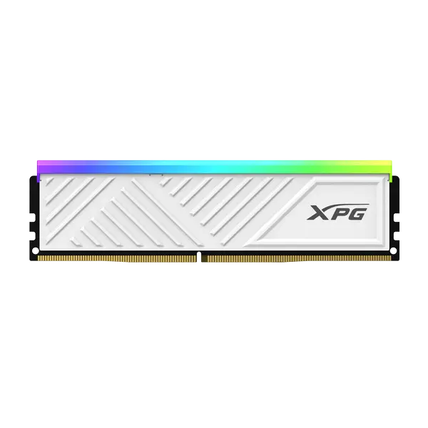 ADATA XPG SPECTRIX D35G 16GB (2x8GB) DDR4 3200MHz RGB Desktop Gaming Memory