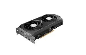 ZOTAC GAMING GeForce RTX 5070 Twin Edge OC 12GB GDDR7 (Black Edition)