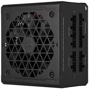 Corsair RM750e Fully Modular ATX PSU (UK) - 750W, 80 PLUS Gold, Low-Noise