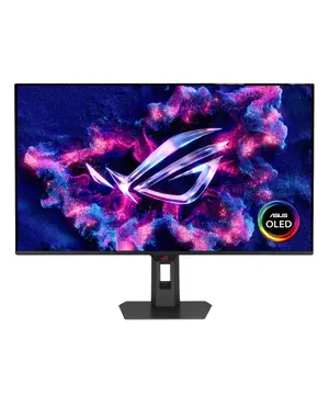 ASUS ROG Strix OLED XG32UCDS 32" (31.5" Viewable) 4K UHD QD-OLED Gaming Monitor | 165Hz