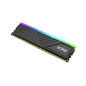 ADATA XPG SPECTRIX D35G 32GB (2x16GB) DDR4 3200MHz RGB Desktop Gaming Memory