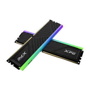 ADATA XPG SPECTRIX D35G 16GB (2x8GB) DDR4 3200MHz RGB Desktop Gaming Memory