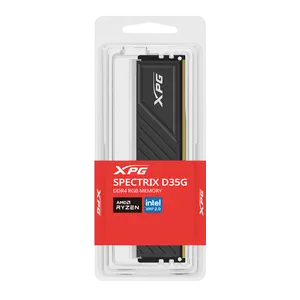 ADATA XPG SPECTRIX D35G 32GB (2x16GB) DDR4 3200MHz RGB Desktop Gaming Memory