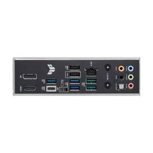 ASUS TUF GAMING B860-PLUS WIFI ATX Motherboard | Intel LGA 1851, DDR5 8666+ MT/s (OC), PCIe 5.0 M.2, Wi-Fi 7 & Realtek 2.5Gb LAN