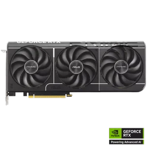 ASUS Prime GeForce RTX 5070 OC 12GB GDDR7 — Blackwell | 2587 MHz | SFF-Ready | Vapor Chamber | DLSS 4