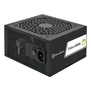 SILVERSTONE Triton 850Rx Gold (Non Modular)