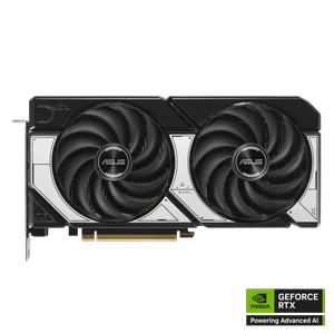 ASUS Dual GeForce RTX 5070 OC 12GB GDDR7 — Blackwell | Compact | Dual Axial-Tech | DLSS 4