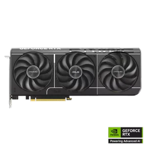 ASUS Prime GeForce RTX 5070 Ti OC 16GB GDDR7 — Blackwell | 2527 MHz | SFF-Ready | Phase-Change Pad 