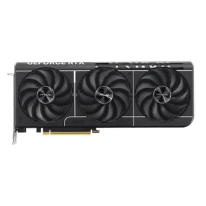 ASUS Prime GeForce RTX 5080 OC 16GB GDDR7 — Blackwell | SFF-Ready 2.5-Slot | Vapor Chamber | Phase-Change Pad