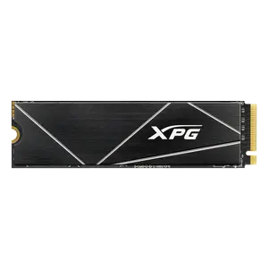 XPG GAMMIX S70 BLADE 2TB PCIe Gen4 x4 M.2 2280 — 7,400/6,800 MB/s | InnoGrit IG5236 | DRAM | PS5