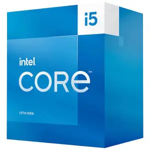 Intel Core i5-13500 Desktop Processor (LGA1700 Socket, 14-Core, 4.8 GHz Boost)