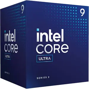 Intel Core Ultra 9 285 Desktop Processor (LGA1851 Socket, 24-Core, 5.6 GHz Boost)