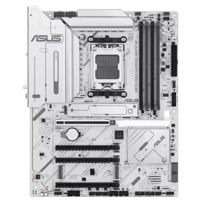 ASUS X870 MAX GAMING WIFI7 AMD AM5 ATX Motherboard | PCIe 5.0, Wi-Fi 7 & USB4 40Gbps