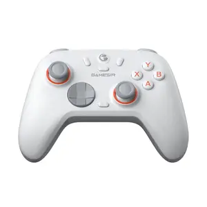GameSir Nova 2 Lite Multiplatform Wireless Gaming Controller | Hall Effect Anti-Drift Sticks & Triggers, 1000Hz Polling Rate & Trigger Stops