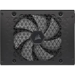CORSAIR HX1500i SHIFT 1500W Fully Modular Cybenetics Platinum ATX 3.1 Digital Power Supply (UK Plug) | Side-Mounted Type-5 Connectors, Integrated iCUE LINK System Hub & Dual Native 12V-2x6 PCIe 5.1 Cables