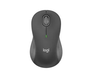 Logitech Signature M550 Wireless Optical Mouse (Graphite)