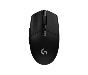 Logitech G304 LIGHTSPEED Wireless Gaming Mouse (Black)