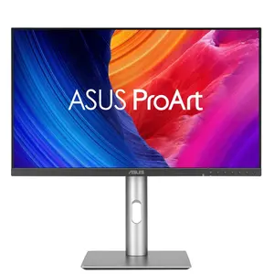 ASUS ProArt Display PA278QV Gen2 (PA278QGV) 27" 2K QHD 120Hz Professional Color-Accurate IPS Monitor