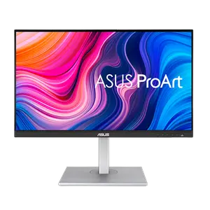 ASUS ProArt Display PA279CV 27" 4K UHD Professional Color-Accurate IPS Monitor (65W USB-C)