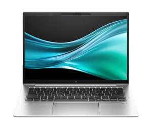 HP EliteBook 840 14-Inch G11 (Intel Core Ultra 5 135U / 16GB DDR5 / 256GB NVMe SSD / 14.0" FHD / Backlit KB)