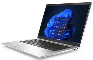 HP EliteBook 840 14-Inch G9 Commercial Laptop (Intel Core i5-1245U / 16GB DDR5 / 512GB NVMe SSD / 14.0" WUXGA / Backlit KB / Fingerprint)