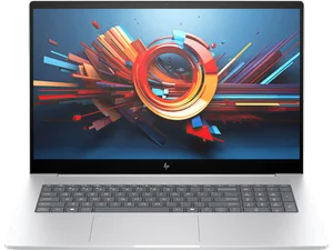 HP Envy 17-da0000 17.3" FHD Touchscreen AI Laptop (Intel Core Ultra 7 155H / 16GB DDR5 / 512GB NVMe SSD / Intel Arc / Backlit KB)