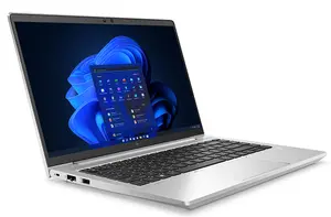 HP EliteBook 640 14-Inch G9 Commercial Laptop (Intel core l5-1235 / 16GB DDR4 / 512GB NVMe SSD / 14.0" FHD / Backlit KB / RJ45)