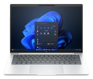 HP EliteBook 8 G1i 14" Notebook AI PC (Intel Core Ultra 5 225U / 16GB DDR5 / 512GB NVMe SSD / 14.0" WUXGA / 5MP IR Camera / Backlit KB)