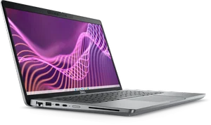Dell Latitude 5440 14" FHD Commercial Laptop (Intel Core i7-1355U / 8GB DDR4 / 512GB NVMe SSD / Backlit KB / FP)
