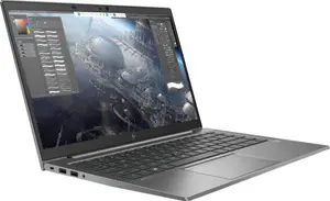 HP ZBook Firefly 14 G8 Mobile Workstation (Intel Core i7-1165G7 / 8GB RAM / 256GB NVMe SSD / NVIDIA T500 4GB / 14.0" FHD IPS / Backlit KB)