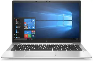 HP EliteBook 845 14-Inch G7 Commercial Laptop (AMD Ryzen 5 PRO 4650U / 16GB DDR4 / 512GB NVMe SSD / 14.0" FHD IPS / Backlit KB / Bang & Olufsen)